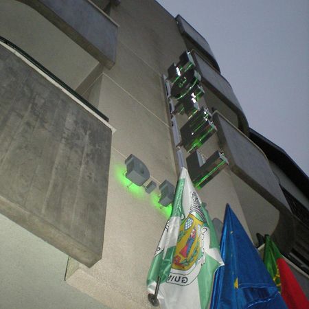 Hotel Dom Joao IV ギマランイス エクステリア 写真