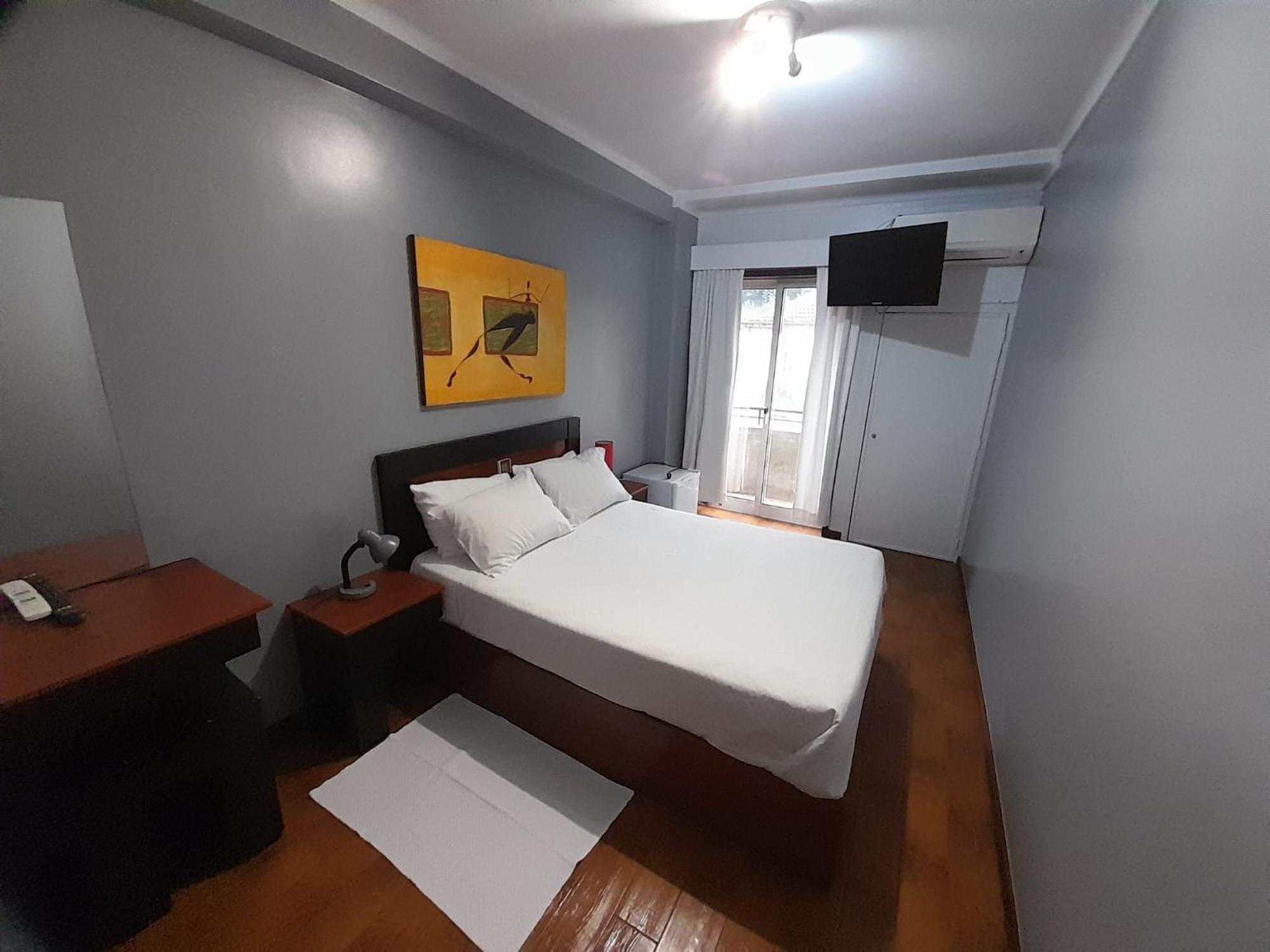 Hotel Dom Joao IV ギマランイス エクステリア 写真